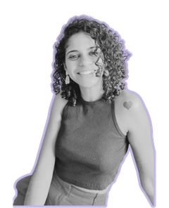 Mónica SM Rodrigues, estratega de redes sociais