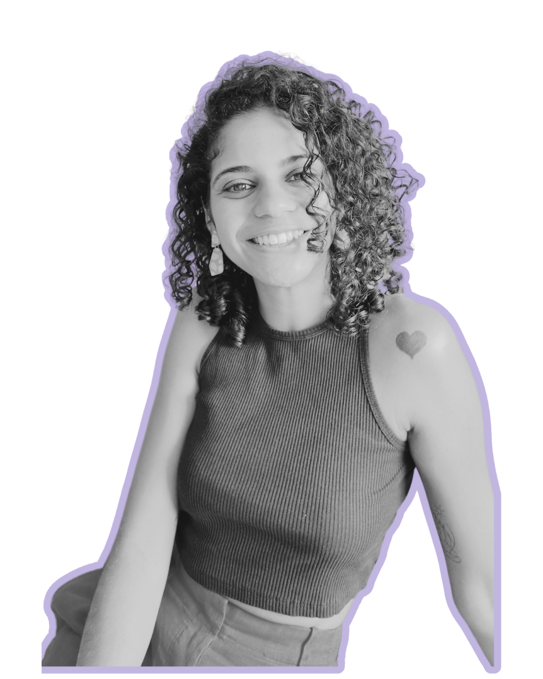 Mónica SM Rodrigues, estratega de redes sociais